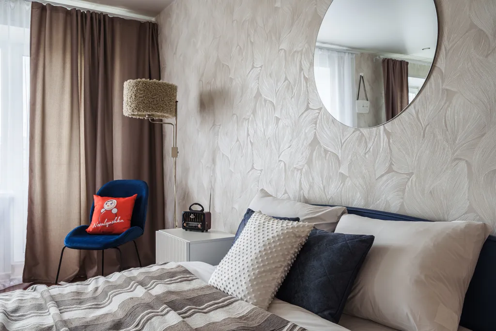 Квартира Квартира на Пятом в историческом центре города — Красноярск