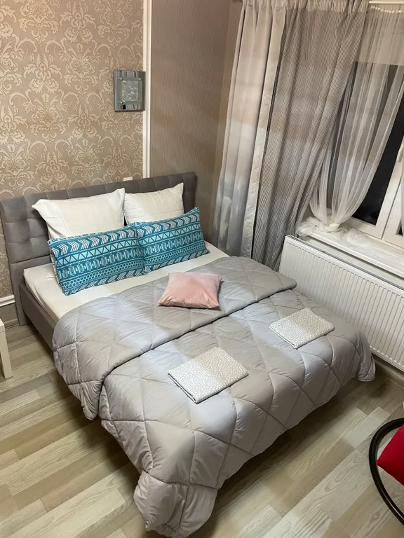 Квартира Квартира с видом на море — Пионерский