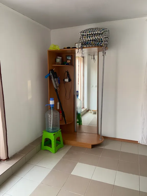 Коттедж под ключ