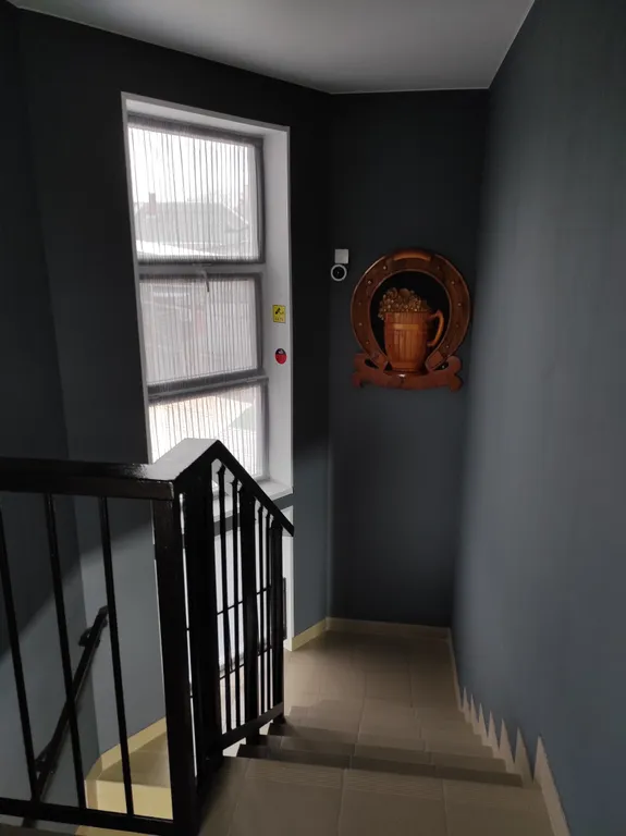 Квартира Luxe-евродвушка - в частном подворье, до 6-ти мест