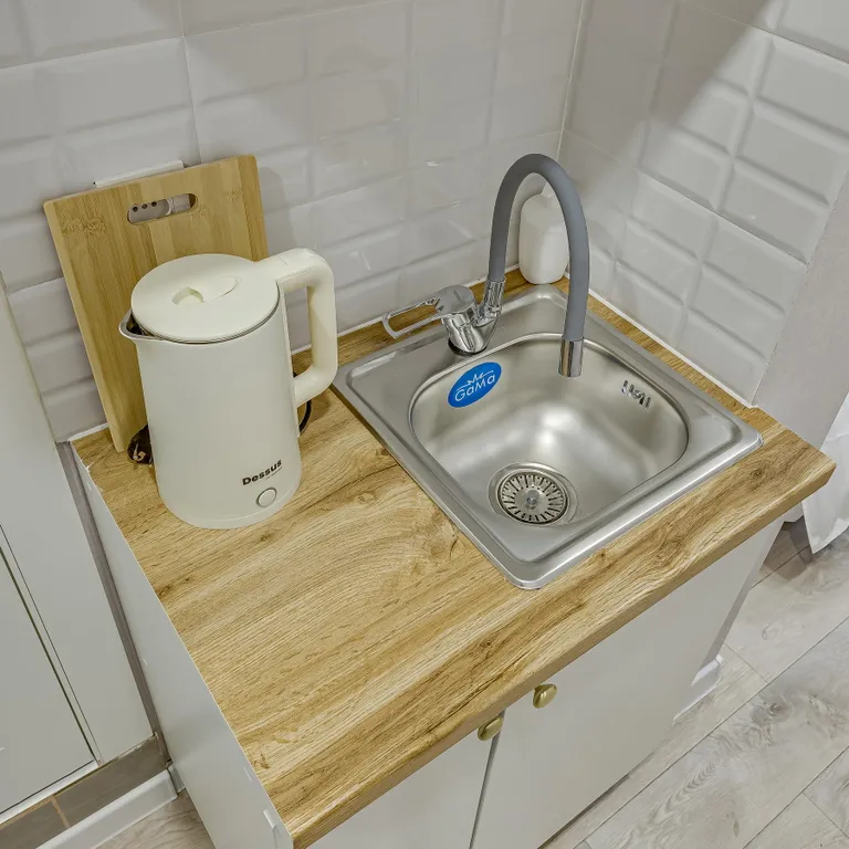 Уютная студия в центре