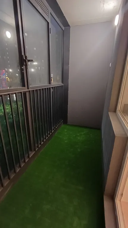 Уютная студия