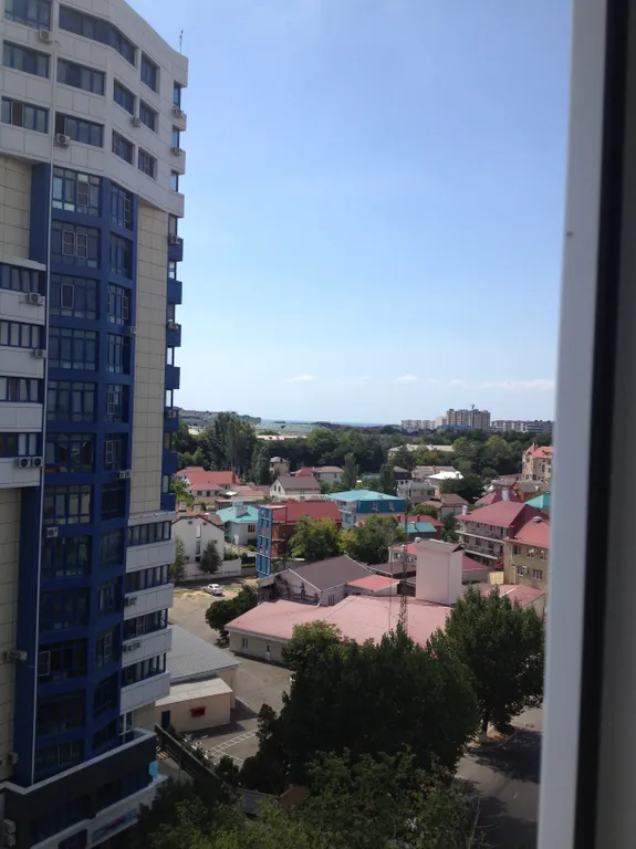 Квартира Квартира у моря — Анапа
