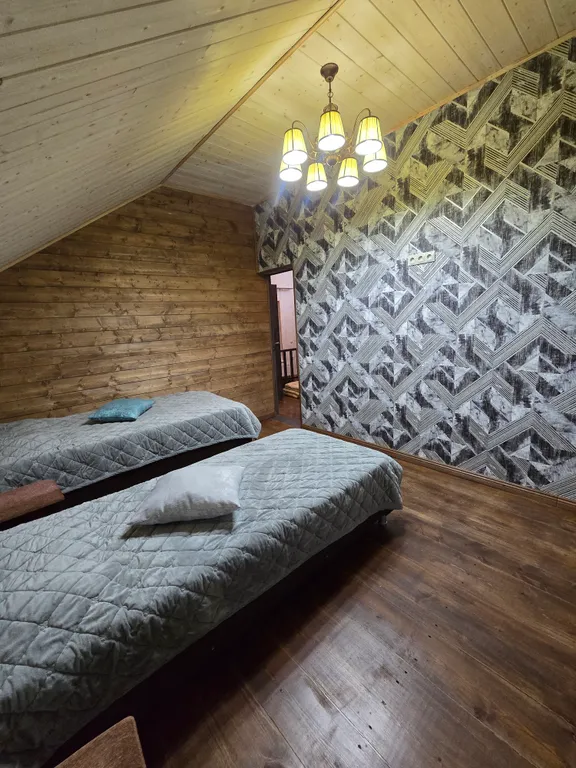 3-комнатный Дом