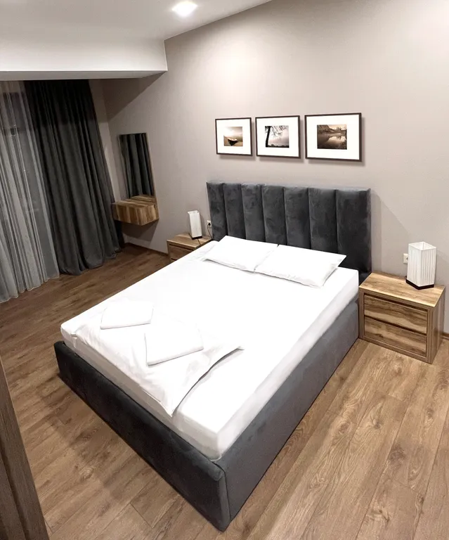 Квартира Tbilisi - Best View & Location — аренда посуточно в Тбилиси