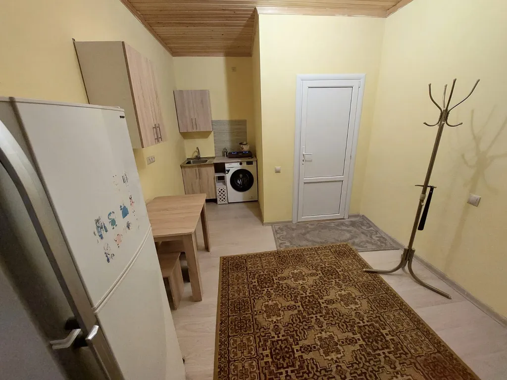 Коттедж Домик у моря — Махачкала