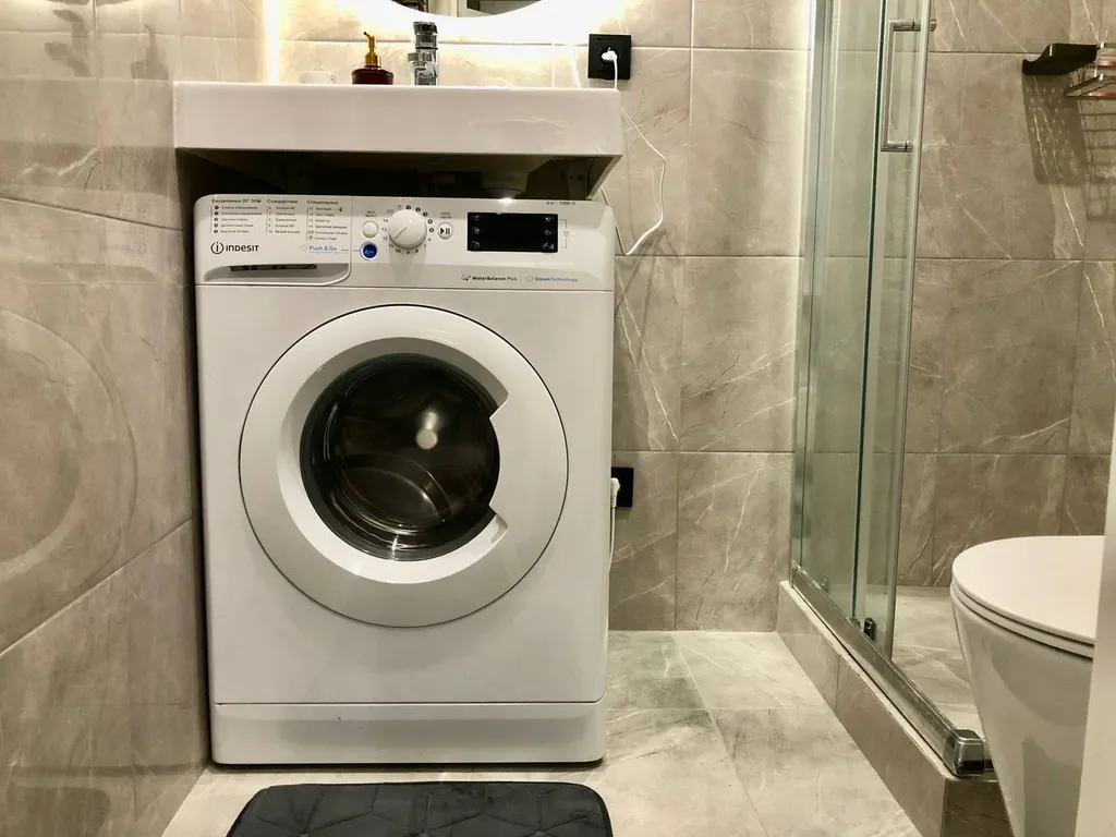 С видом на море