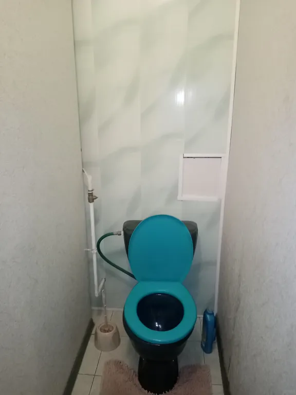 Апартамент с видом на город