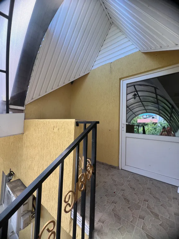 Апартаменты  с видом на море
(Четырехместн.)