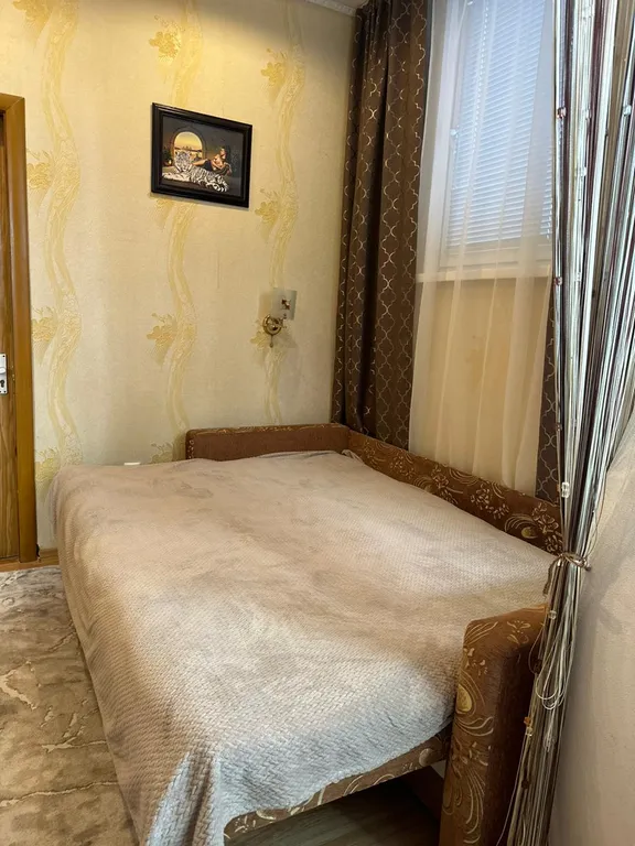 Студия рядом с набережной