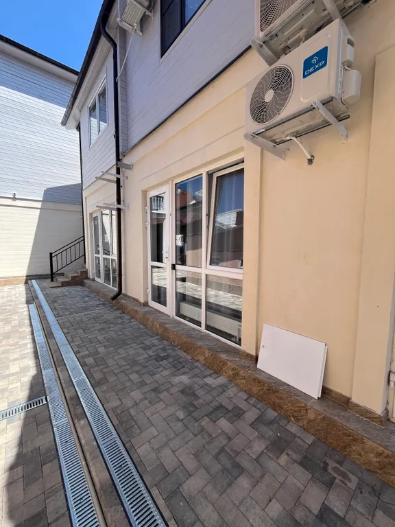 Квартира Комната — Адлер