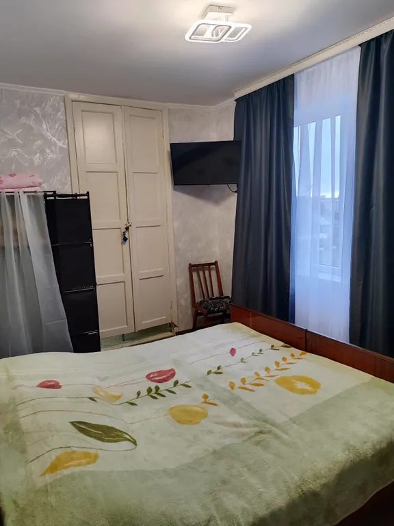 Квартира Уютная квартира с видом на море — Гагра