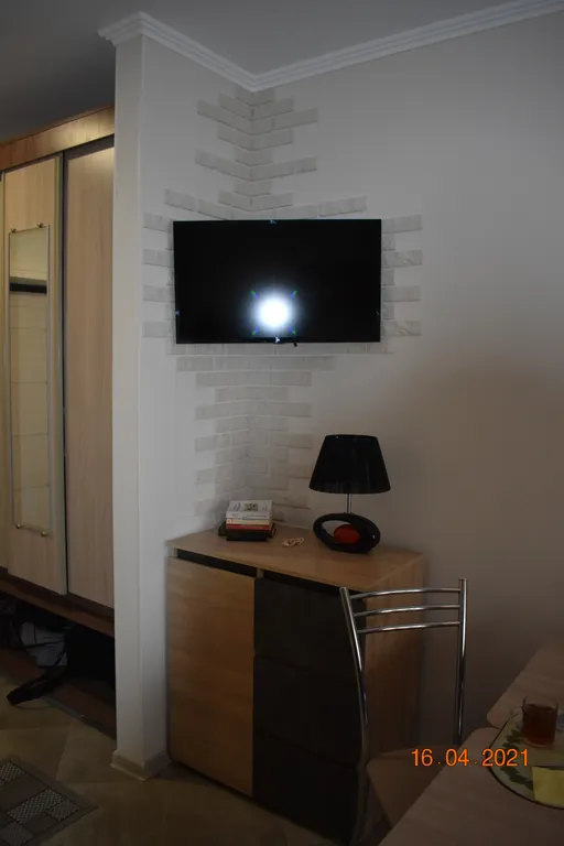 Апартаменты рядом с морем