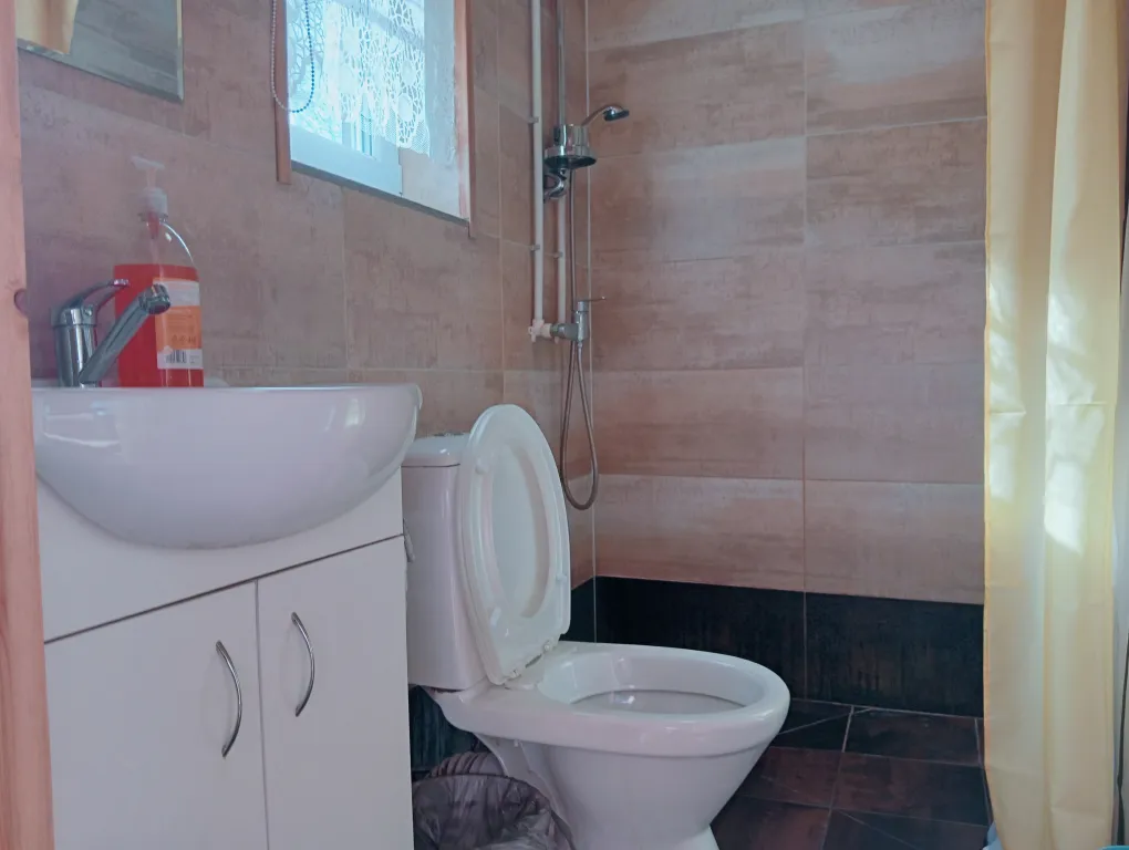 Коттеджи в Кириллово