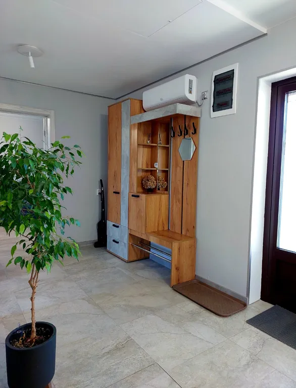 Дом Оазис Богучар