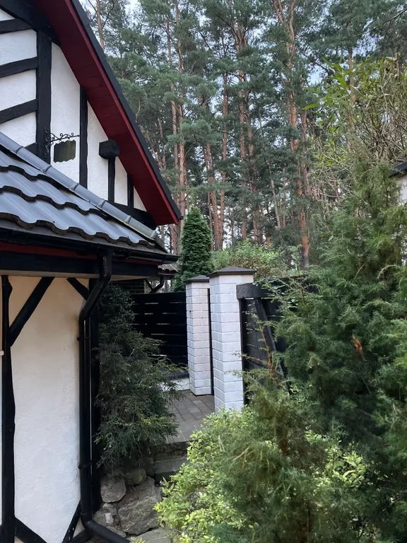 Двухуровневые апартаменты 33/3 house с камином и мангалом