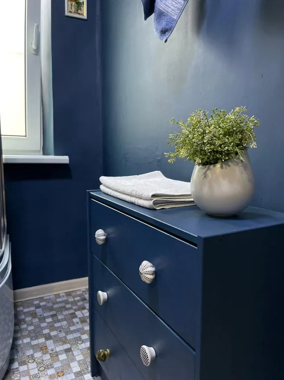 Квартира 1-комнатная Квартира — Геленджик