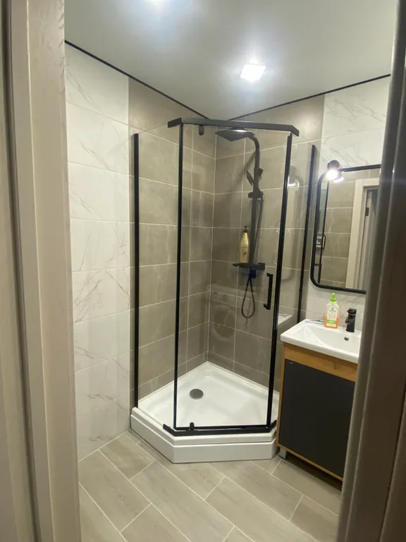 Однокомнатная уютная квартира рядом с автовокзалом