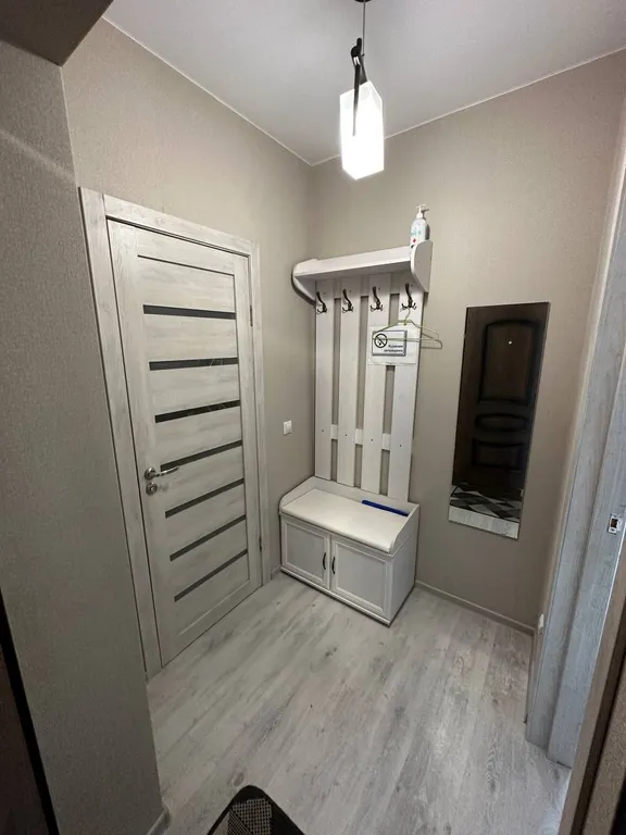 Квартира Квартира Дом у озера — Калининград