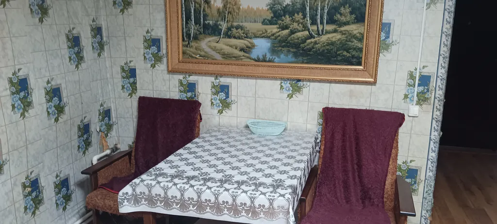 Дом для отдыха и временного проживания