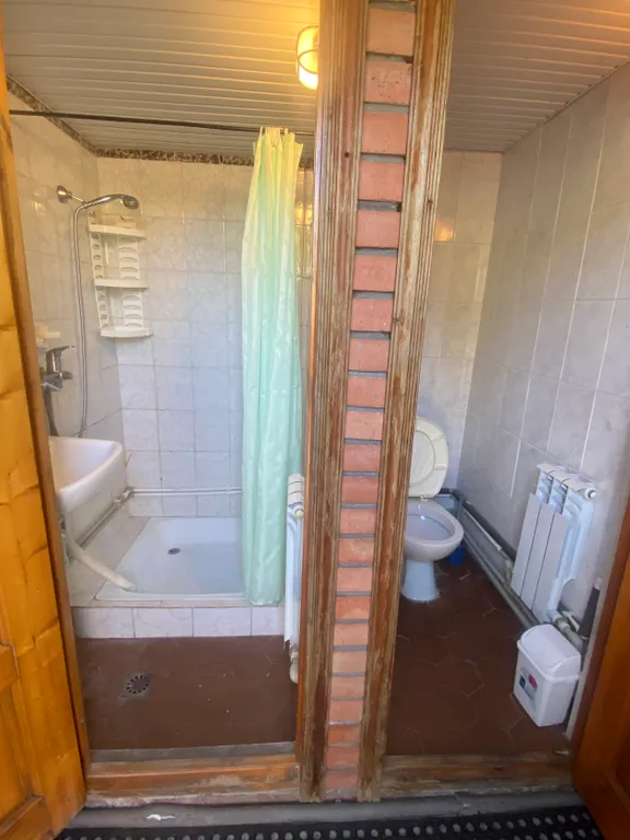 Комфортный домик недалеко от моря