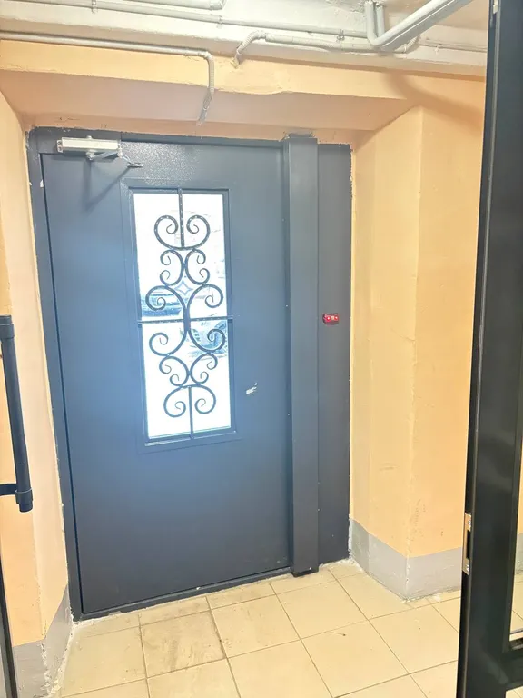 Комфортная квартира рядом с парком