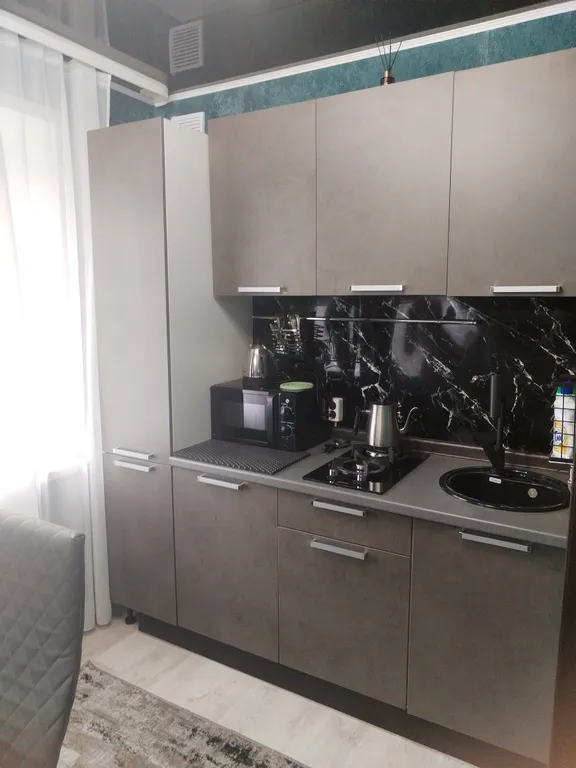 Уютная 2-комнатная квартира