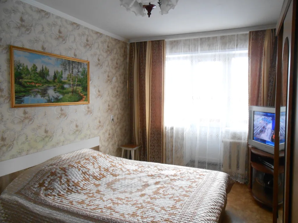 Квартира в центре