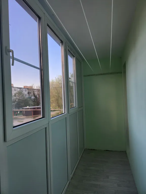 Квартира Уютная квартира в центре поселка — Новый Рогачик