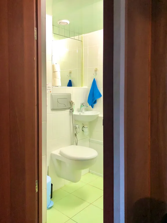 Теплый и уютный дом