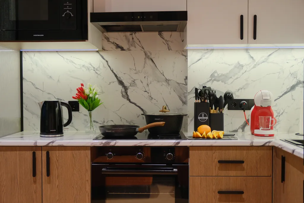 Люкс квартира в центре