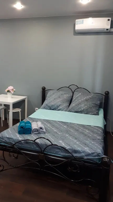 Апартаменты у аэропорта Толмачево