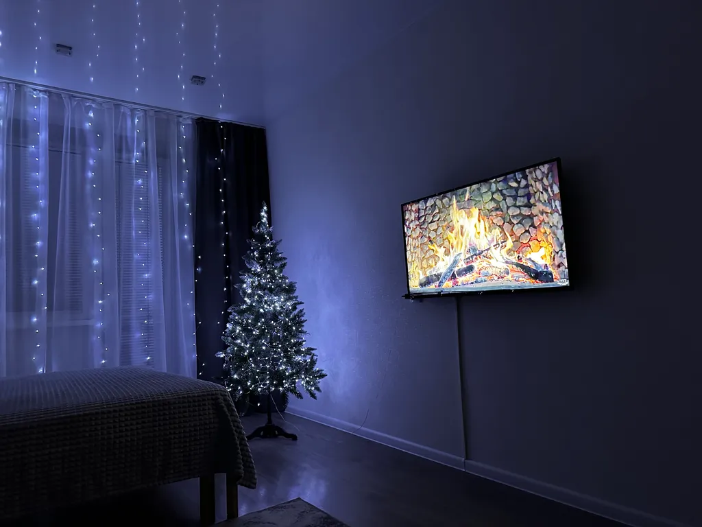 Уютная квартира в районе Колмово