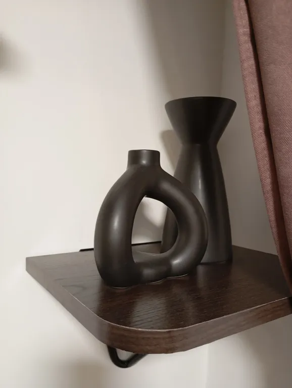 Уютная дизайнерская квартира-студия