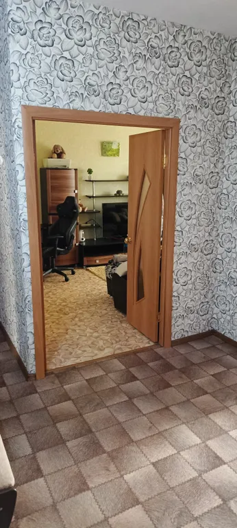 Уютная двухкомнатная квартира  в центре города