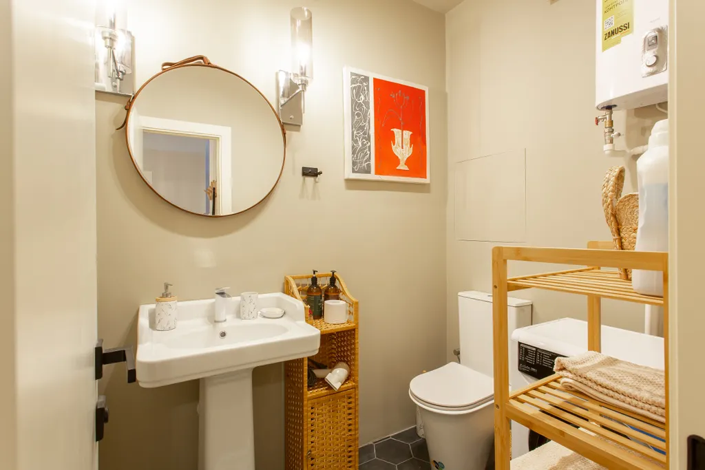 2-х комнатные апартаменты в экостиле