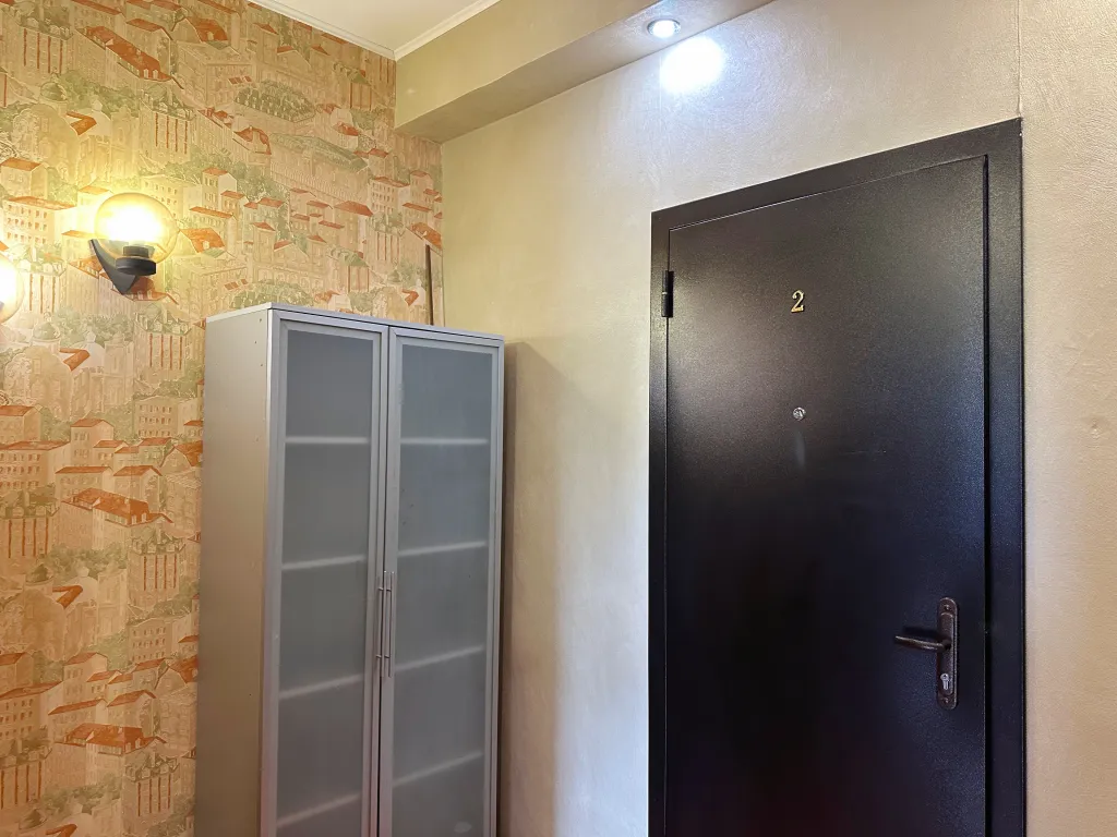 Уютная квартира в самом центре города