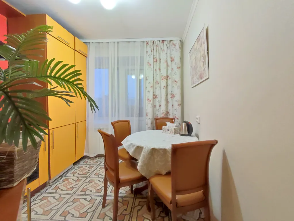 Квартиры в Омске для командировок и путешествий