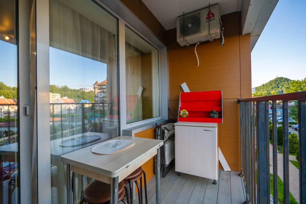 Студия Свежесть летнего утра