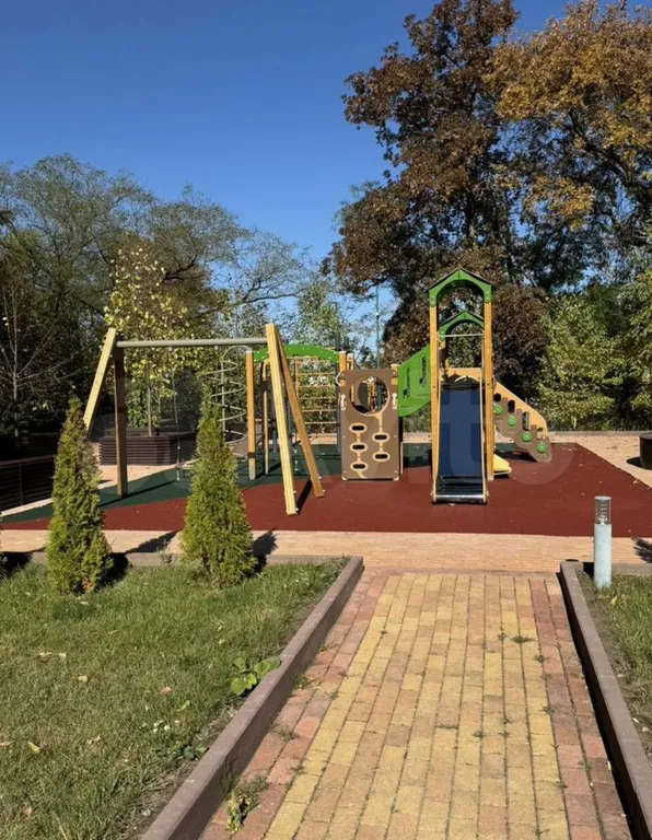 Единственные апартаменты коннект ЖК "Грин парк" с 2-мя санузлами