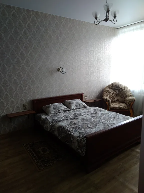 Квартира Квартира Уютная 2х комнатная в районе Верхнего озера — Калининград