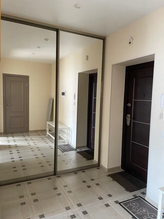 Квартира 1-комнатная Квартира — Калининград