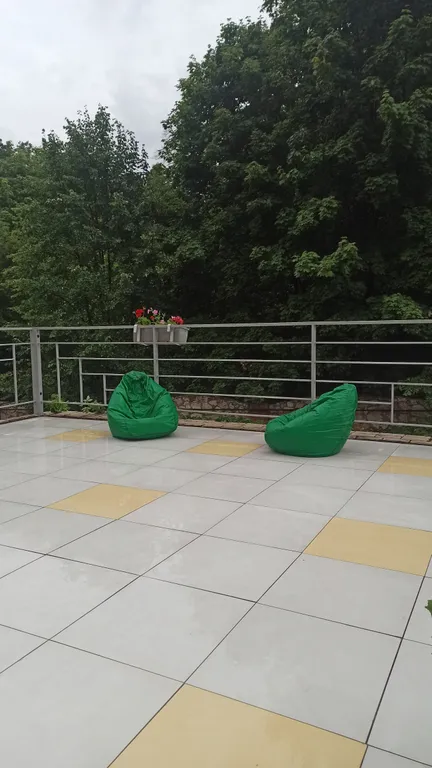 Коттедж на Мастрюковских озерах