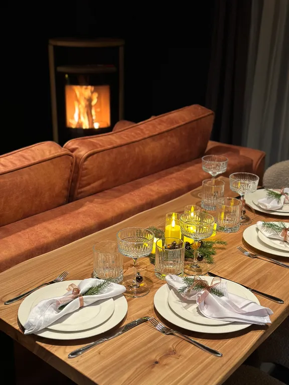 Вилла Бергамо Лаундж