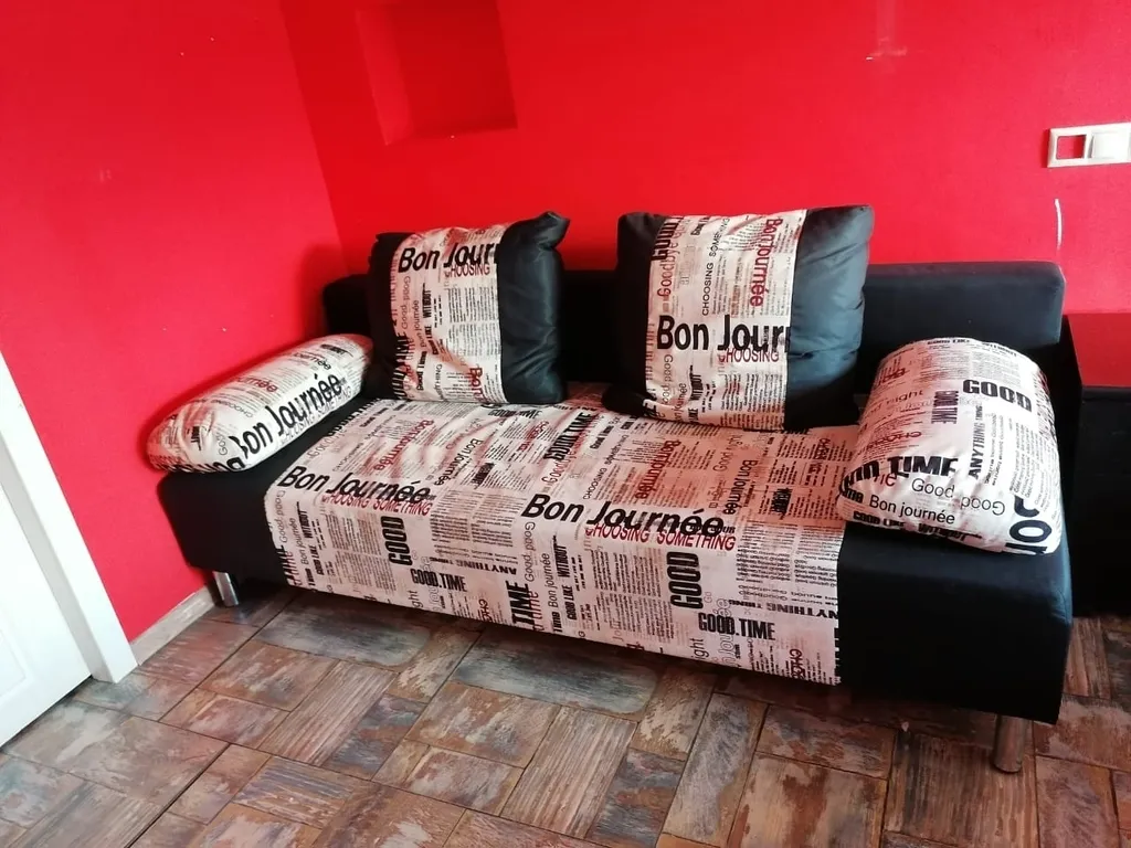 Квартира Двухуровневые апартаменты у метро Медведково — Москва