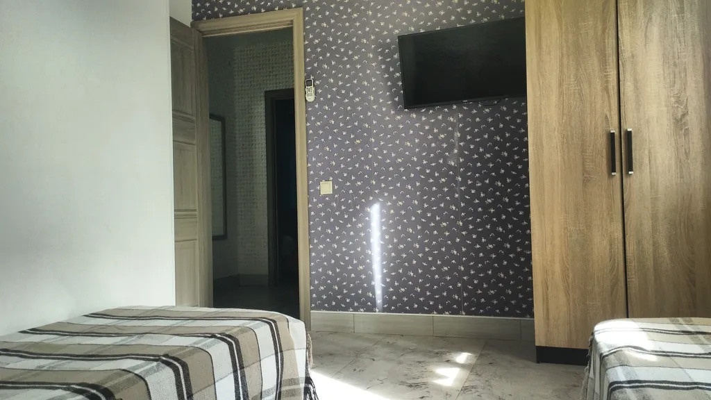 Квартира Квартира Камбала — Геленджик