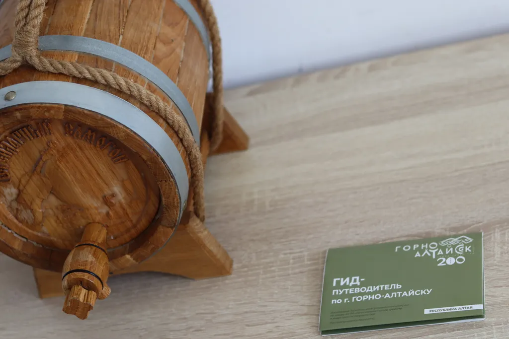 Уютный дом в самом большом селе России