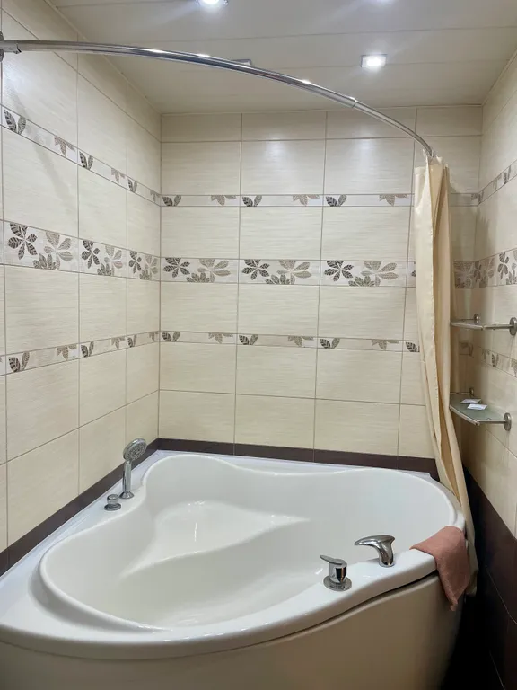 Квартира в центре города