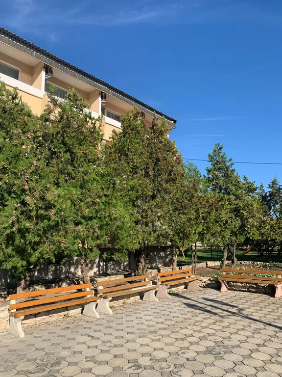 Семейный Апартамент Viktoria