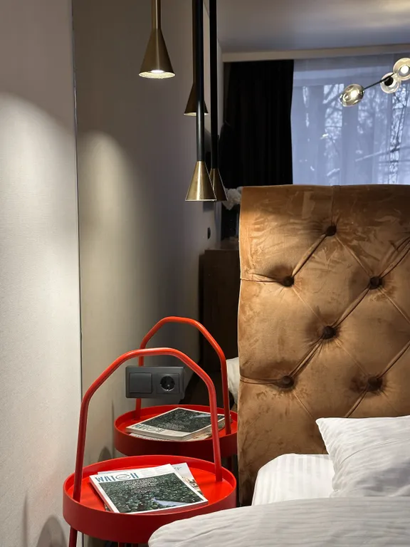 Квартира Уютная квартира в историческом центре Пушкина — Пушкин